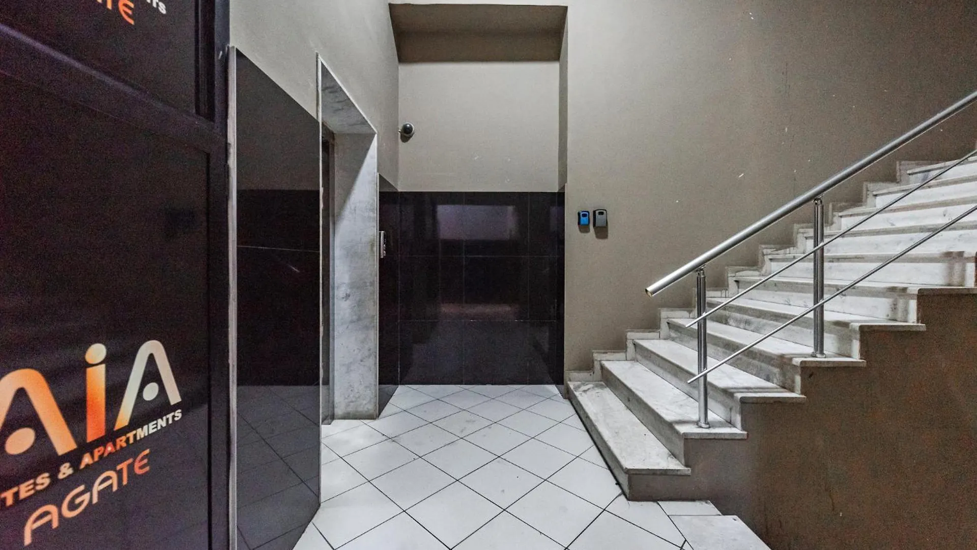 Bright And Spacious Apartment - New Boulevard View Tirana Albania